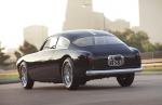 Maserati A6G-54 Berlinetta by Zagato 1955 года